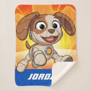 Couverture Sherpa Rue Sésame   Tango des constructeurs mécaniques   