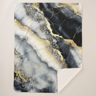 Couverture Sherpa Serenade