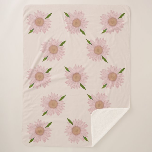 Couverture Sherpa Sherpa Blanket (Devant)