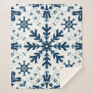 Couverture Sherpa Sherpa Blanket