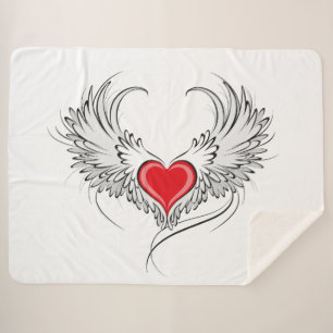 Couverture Sherpa Sherpa Blanket