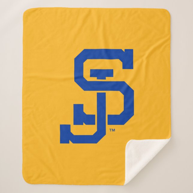 Couverture Sherpa SJ Spartans (Devant)
