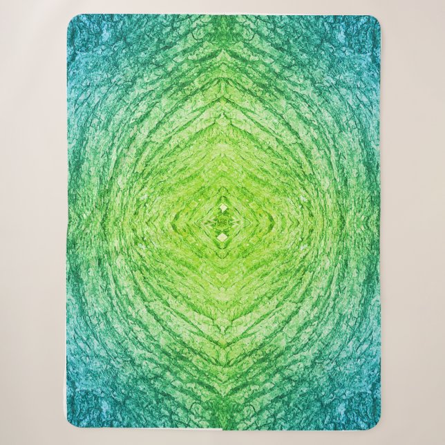 Couverture Sherpa Soft Sherpa Blanket (Devant)