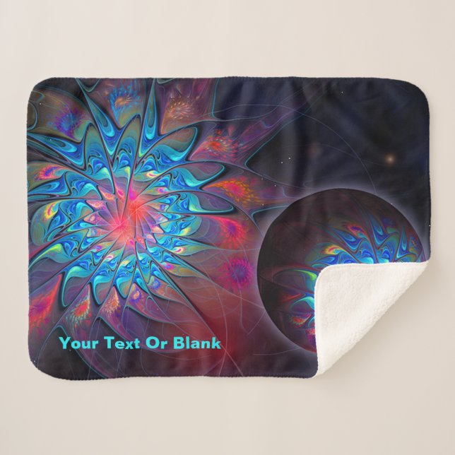 Couverture Sherpa Sonde Alien (Devant (Horizontal))