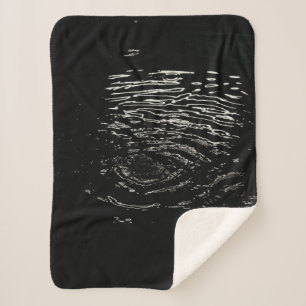 Couverture Sherpa Splash