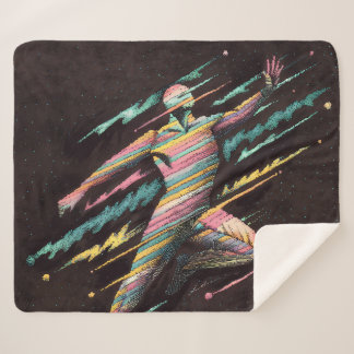 Couverture Sherpa Stellar Ascension