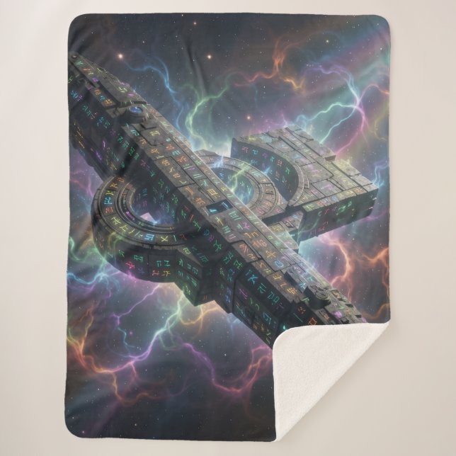 Couverture Sherpa Stellar Path – Journey Through the Universe´6 (Devant)