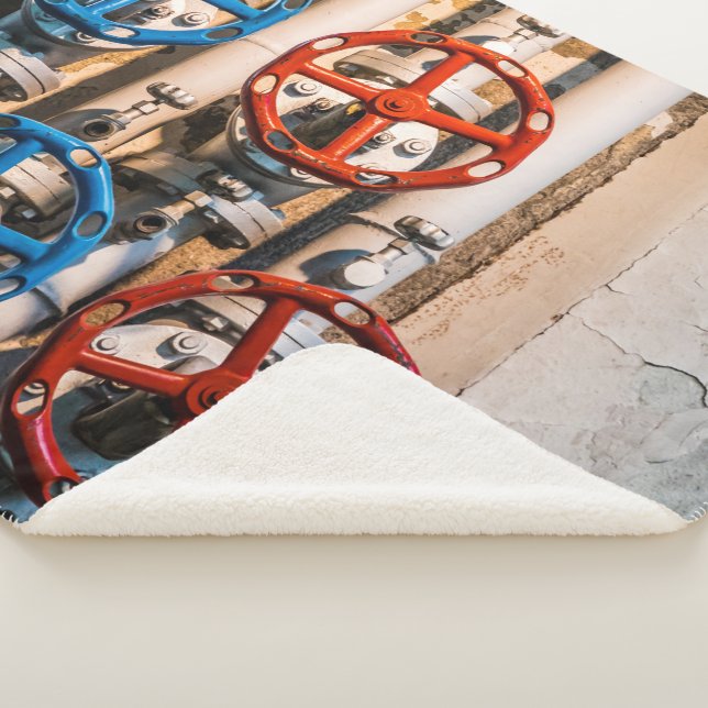 Couverture Sherpa Stopcock au Schiffbau, Zurich (3/4)