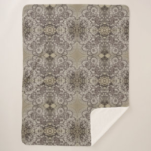 Couverture Sherpa Studio40 : Printemps