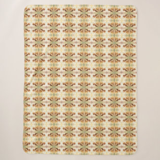 Couverture Sherpa Sur les traces de l'or des fleurs.2