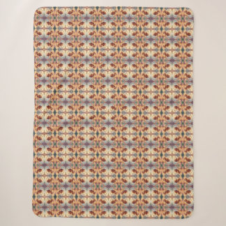 Couverture Sherpa Sur les traces de l'or des fleurs.4