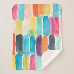 Couverture Sherpa Swish Swatch I