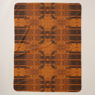 Couverture Sherpa Tapisserie de Theia 63