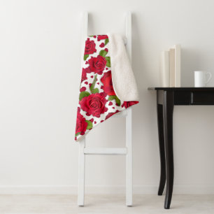 Couverture Sherpa Tasse en papier