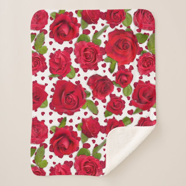 Couverture Sherpa Tasse en papier (Devant)