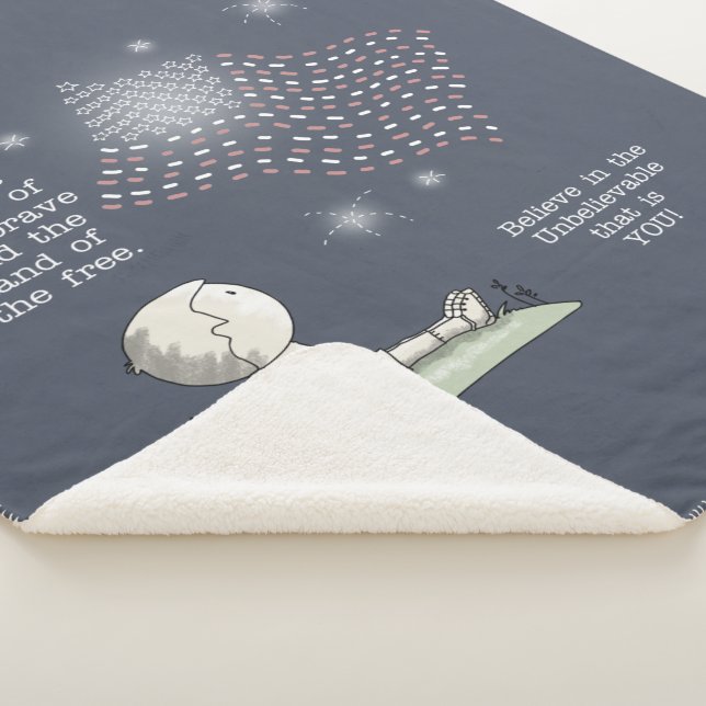 Couverture Sherpa Terre des Libres (3/4)