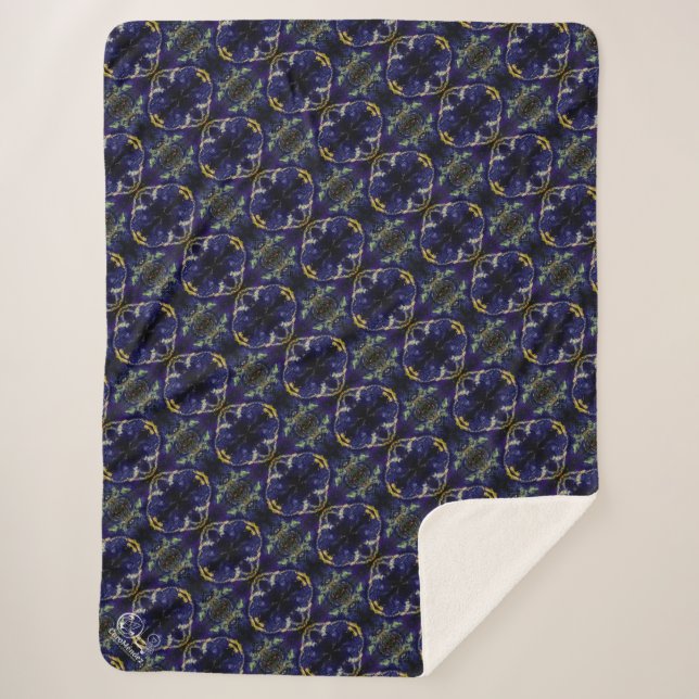 Couverture Sherpa Textura #6.0 de la obra Maritimo (Devant)
