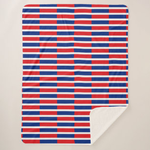 Couverture Sherpa Thaïlande