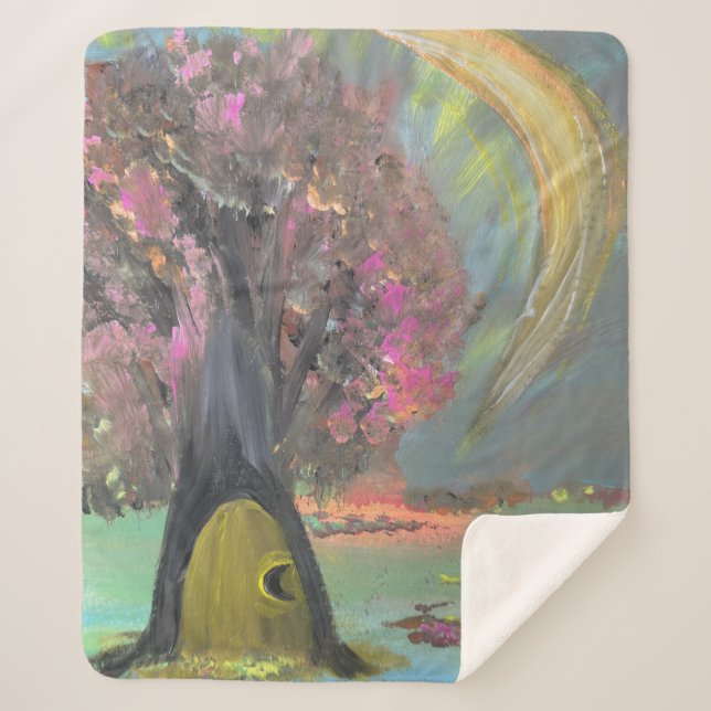 Couverture Sherpa The guardian of silent secrets (Devant)