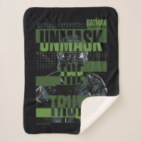 The Riddler - Unmask The Truth