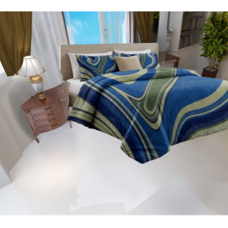 Couverture Sherpa Tourbillons des courants marins profonds en marbre