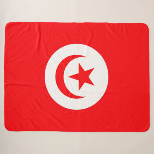 Couverture Sherpa Tunisie