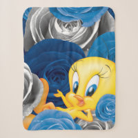 TWEETY™ Avec Roses