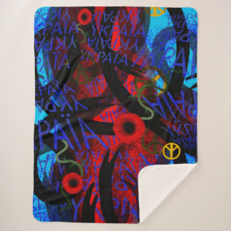 Couverture Sherpa Ukraine