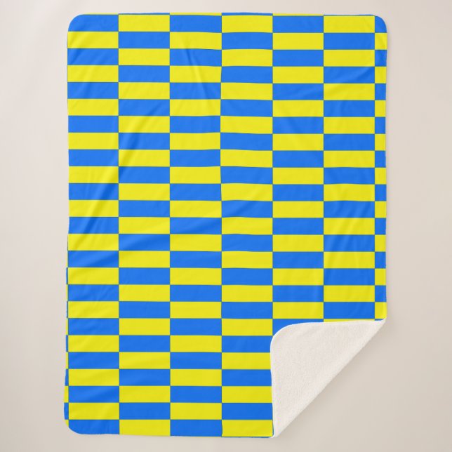 Couverture Sherpa Ukraine (Devant)