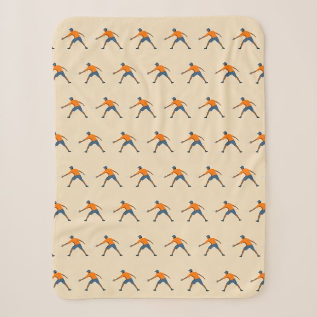 Couverture Sherpa Ultime (Devant)