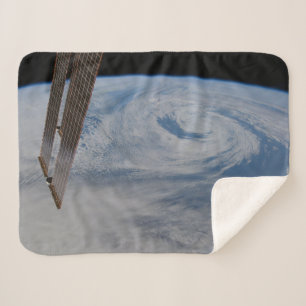 Couverture Sherpa Un Système De Faible Pression Mi-Atlantique.