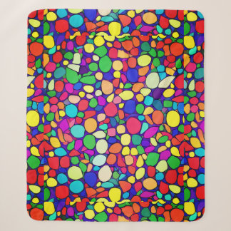 Couverture Sherpa Unification des couleurs