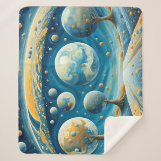 Couverture Sherpa Univers parallèles