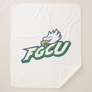 Couverture Sherpa Université de la côte du golfe de Floride | FGCU A