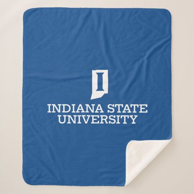 Couverture Sherpa Université d'État de l'Indiana (Devant)