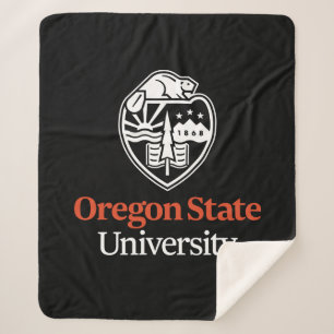 Couverture Sherpa Université d'État de l'Oregon