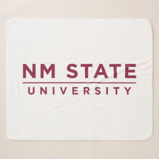 Couverture Sherpa Université d'État du Nouveau-Mexique