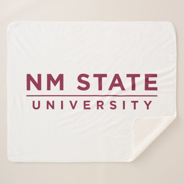 Couverture Sherpa Université d'État du Nouveau-Mexique (Devant (Horizontal))
