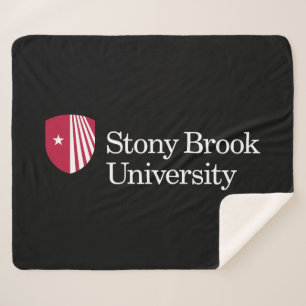 Couverture Sherpa Université Stony Brook Mot-symbole
