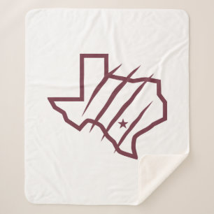 Couverture Sherpa Université Texas A&M de San Antonio   Logo d'état