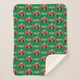 Couverture Sherpa Vacances de Noël Pas le meilleur correcteur d'a