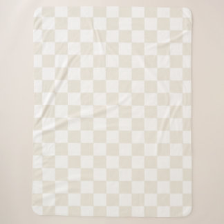 Couverture Sherpa Vérification rétroactive de la crème