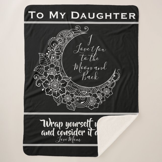 Couverture Sherpa Vers la Lune et le Retour (Devant)