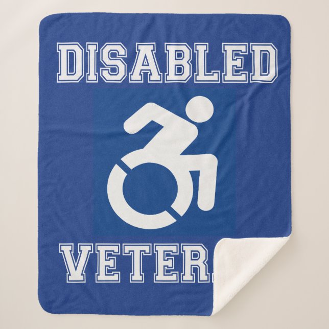 Couverture Sherpa Vétérinaire handicapé (Devant)