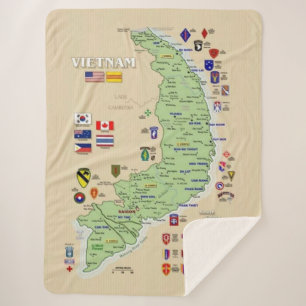 COUVERTURE SHERPA VIETNAM DU SUD