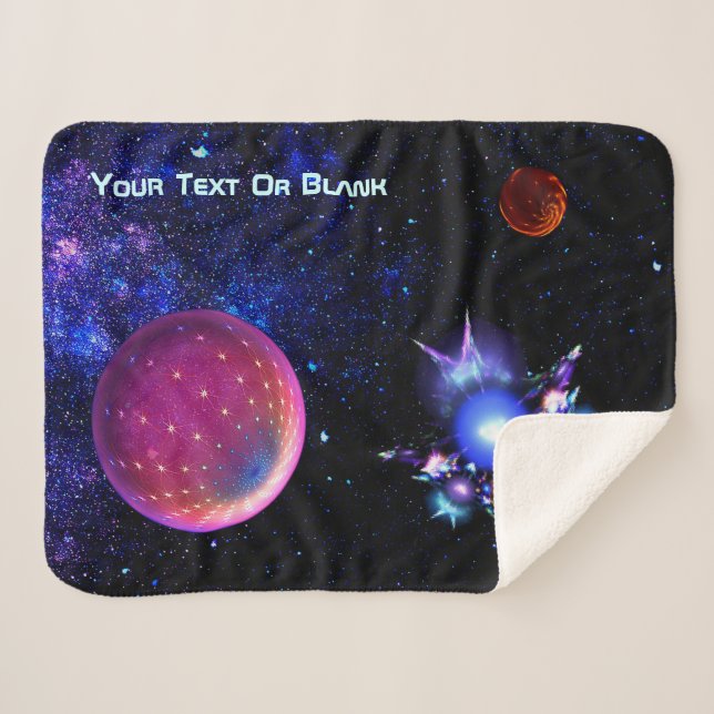 Couverture Sherpa Voyage à Nzgrshdekl (Devant (Horizontal))