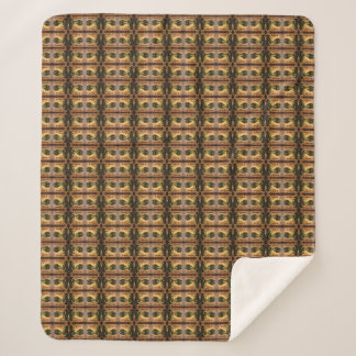 Couverture Sherpa Wadjet – Déesse serpent égyptienne´6