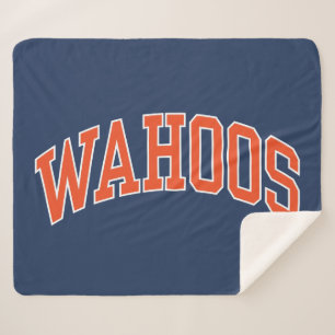 COUVERTURE SHERPA WAHOOS