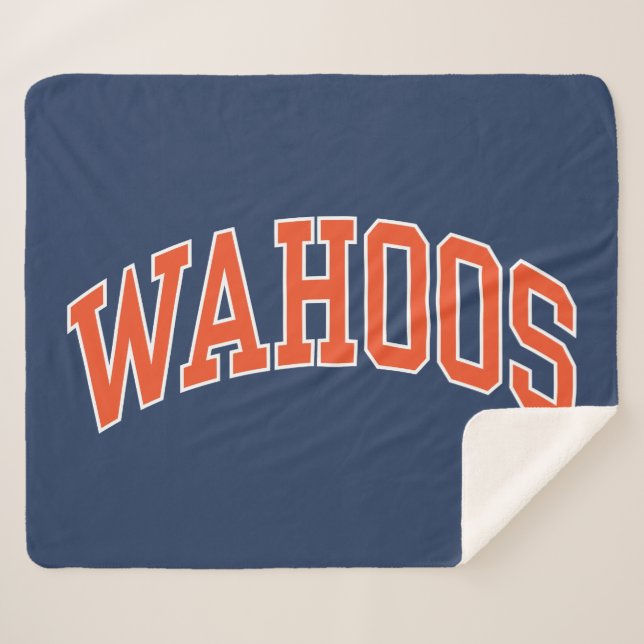 COUVERTURE SHERPA WAHOOS (Devant (Horizontal))