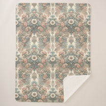 Whisper victorien : Une Symphonie Pastel